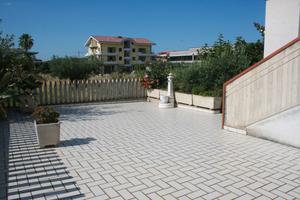 Estate al mare di Tortoreto Lido
