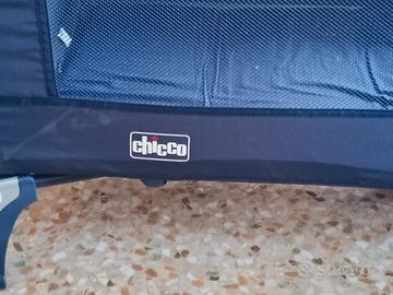 LETTINO PORTATILE CHICCO