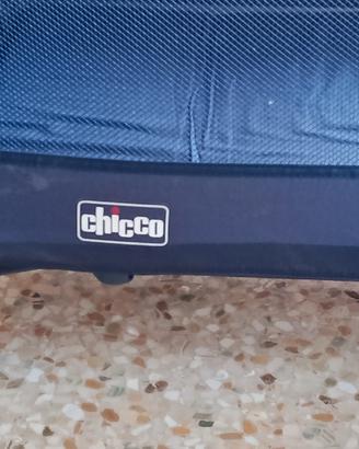LETTINO PORTATILE CHICCO