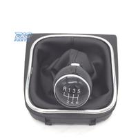 MANOPOLE CON GUAINA 6 VELOCITÀ PER VOLKSWAGEN VW G