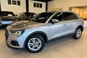 AUDI Q3 2ª serie - Q3 35 TDI S tronic Business