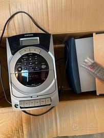 Radio Samsung