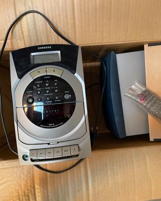 Radio Samsung
