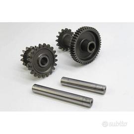 INGRANAGGI MOTORINO AVVIAMENTO TRIUMPH BONNEVILLE 
