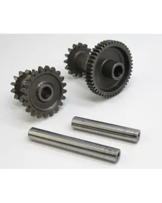 INGRANAGGI MOTORINO AVVIAMENTO TRIUMPH BONNEVILLE 