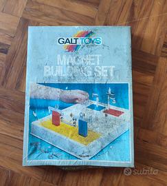 Magnet buiding set Galt Toys