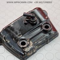 COPERCHIO VALVOLE KTM EXC 250 2006 EX SXF 2005 200