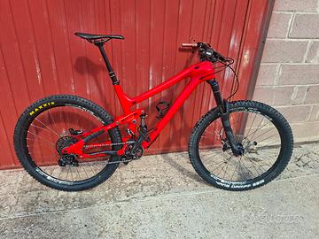 Mtb Norco Sight Carbon 27.5
