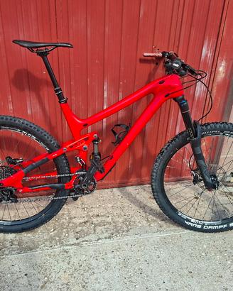 Mtb Norco Sight Carbon 27.5