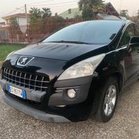 Peugeot 3008 2.0 HDi 150CV Business