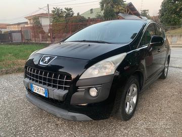 Peugeot 3008 2.0 HDi 150CV Business