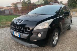 Peugeot 3008 2.0 HDi 150CV Business