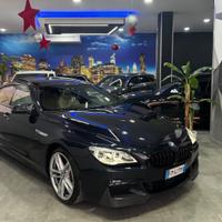Bmw 640 640d xDrive Coupé Msport Edition-2018