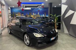 Bmw 640 640d xDrive Coupé Msport Edition-2018