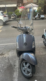 Vespa
