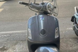 Vespa