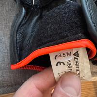 Guanti Dainese full metal 6