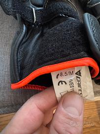 Guanti Dainese full metal 6