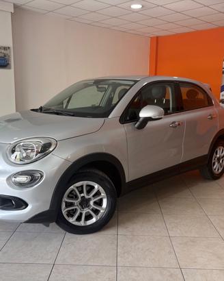 Fiat 500X 1.4 T-Jet 120 CV GPL Pop Star
