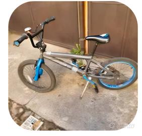 BMX usata