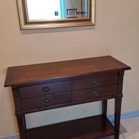 ingresso console