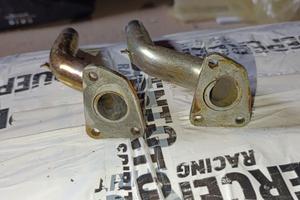 collettori aspirazione vespa pk