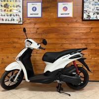 Piaggio Liberty S 125 - Rate a TASSO ZERO