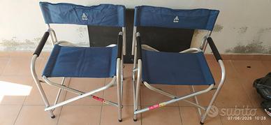 SEDIA GIARDINO/SPIAGGIA