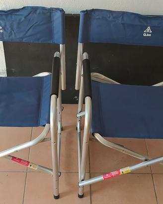 SEDIA GIARDINO/SPIAGGIA