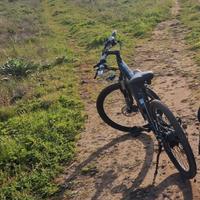 ebike smlro Brothers c6