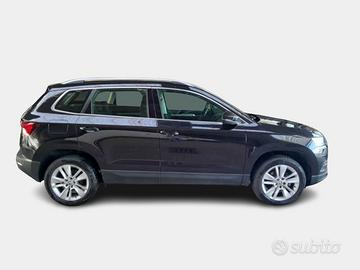 SKODA KAROQ 1.6 TDI SCR EXECUTIVE DSG