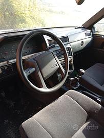 Volvo 940 turbo b.