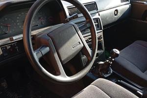 Volvo 940 turbo b.