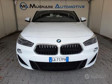 BMW X2 xDrive18d 150cv Msport Auto