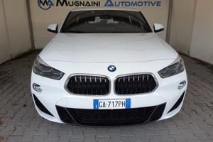 BMW X2 xDrive18d 150cv Msport Auto