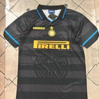 Maglia Ronaldo 10 Taglia M , finale UEFA 97/98
