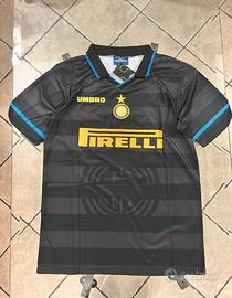 Maglia Ronaldo 10 Taglia M , finale UEFA 97/98