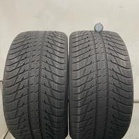 295 35 r21 107v 2 gomme nokian invernali