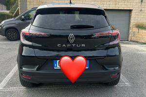 Renault Capture techno eco G 100