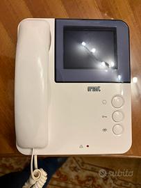 PostaIone interna a colori  Urmet  Simply 954/82