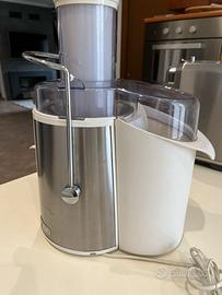 Centrifuga Ariete estrattore frutta