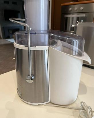Centrifuga Ariete estrattore frutta