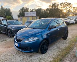 LANCIA YPSILON 1.2 HYBRID 22.000 KM ANNO 2022 GARA