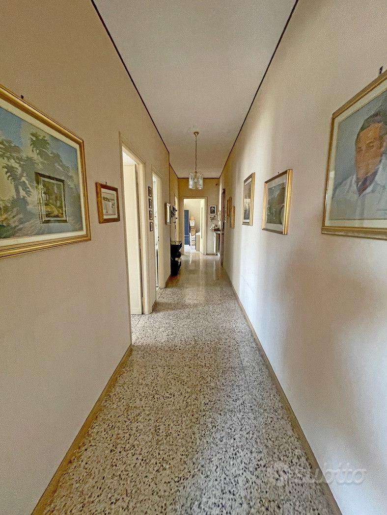Appartamento Strambino [Cod. rif 3325243VRG] - Vista 5