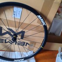 Ruote bdc Mavic ksyrium 30 disc