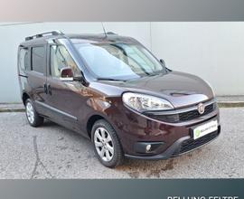 FIAT Doblo Doblò 1.6 MJT 120CV Lounge 7 POSTI