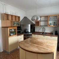 Cucina angolare Veneta Cucine