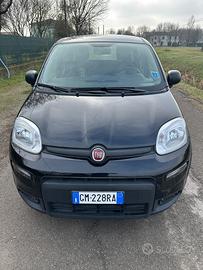 Fiat Panda Hybrid