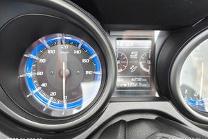 Yamaha Tmax 560 techmax.