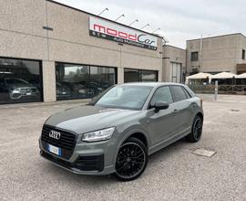 Audi Q2 30 1.6 tdi S line edition s-tronic 30/12/2